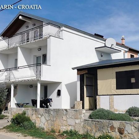 Casa Lavanda 2 - Karin Gornji Gornji Karin Dış mekan fotoğraf